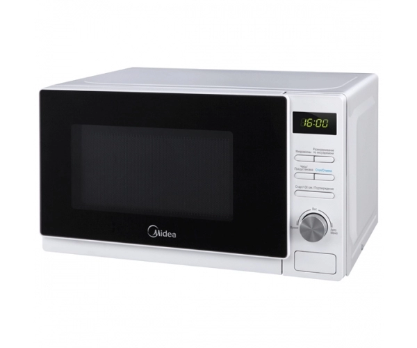 Мікрохвильова піч MIDEA (AM720C4E-W)